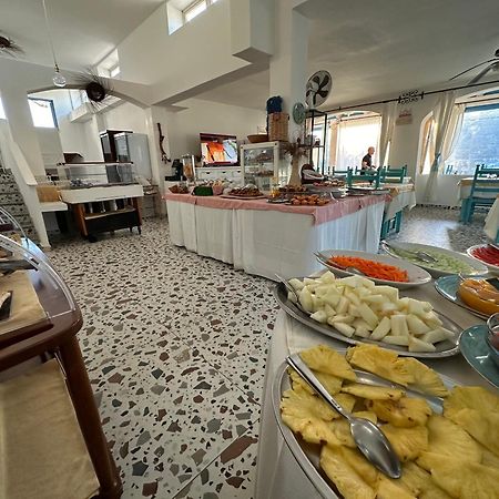 Hotel S'Ortale Con Parcheggio Interno E Ristorante All'Aperto Orosei Kültér fotó